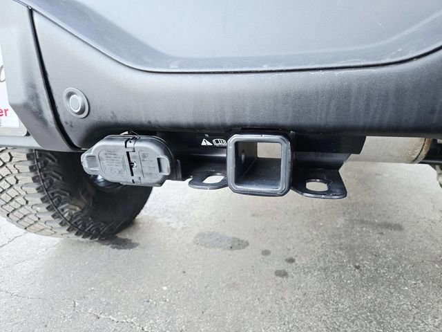 Used 2023 Ford Bronco Badlands w/ Sasquatch Package image 11