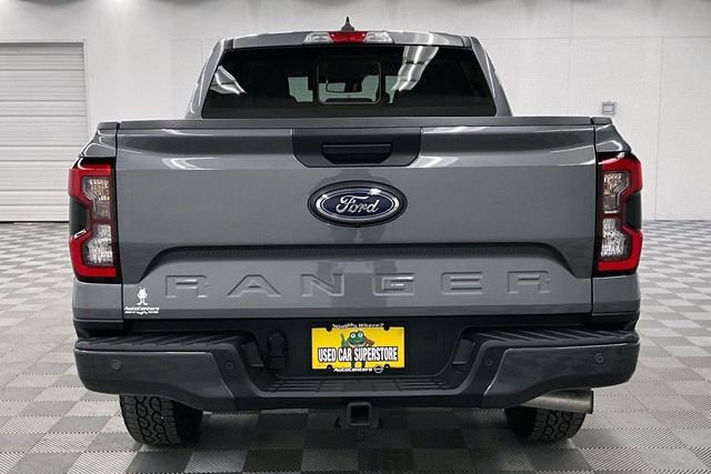 Used 2024 Ford Ranger XLT w/ Trailer Tow Package image 5