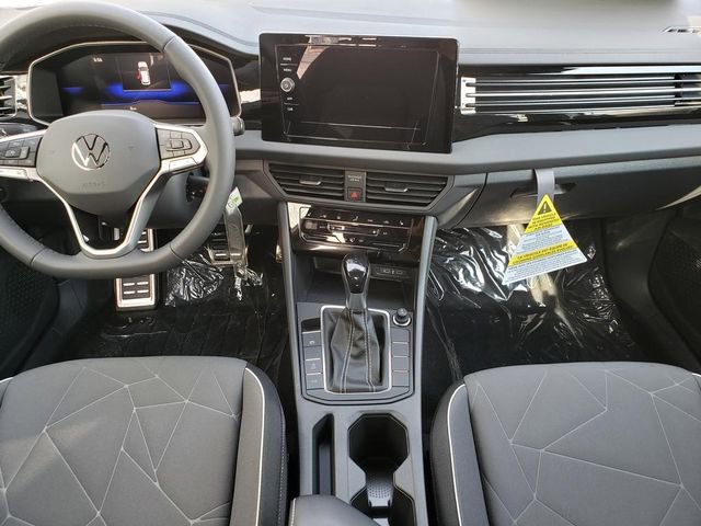 New 2026 Volkswagen Jetta Sport image 8