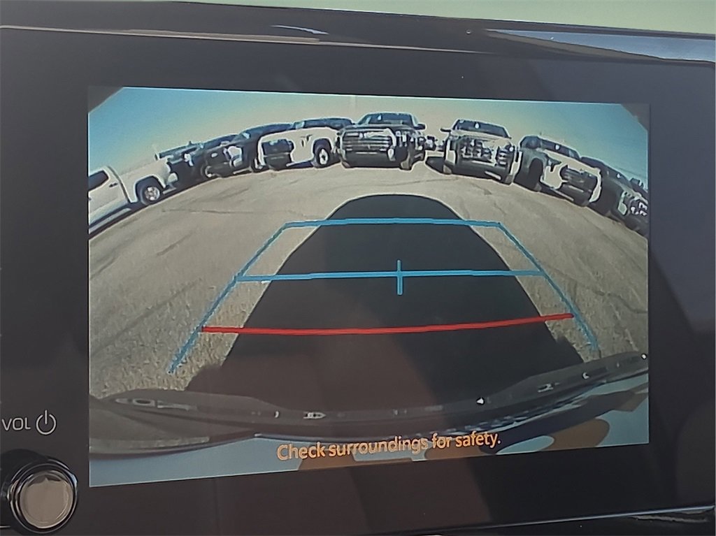 New 2026 Toyota Corolla SE image 21