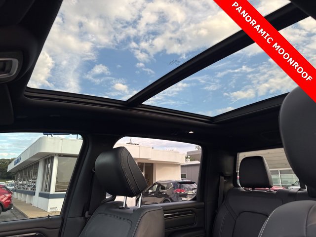 Used 2021 RAM 1500 Rebel w/ Rebel Level 2 Equipment Group image 5