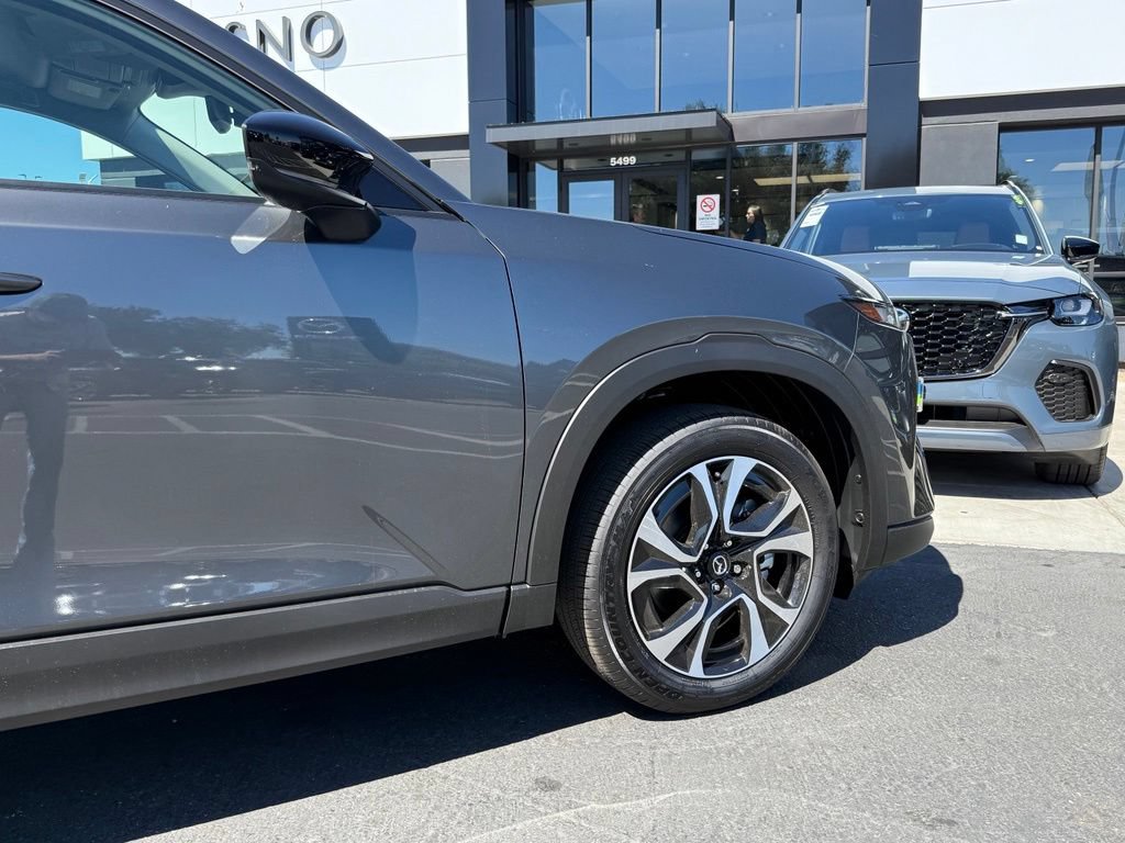 New 2026 MAZDA CX-5 Preferred AWD/4WD image 14