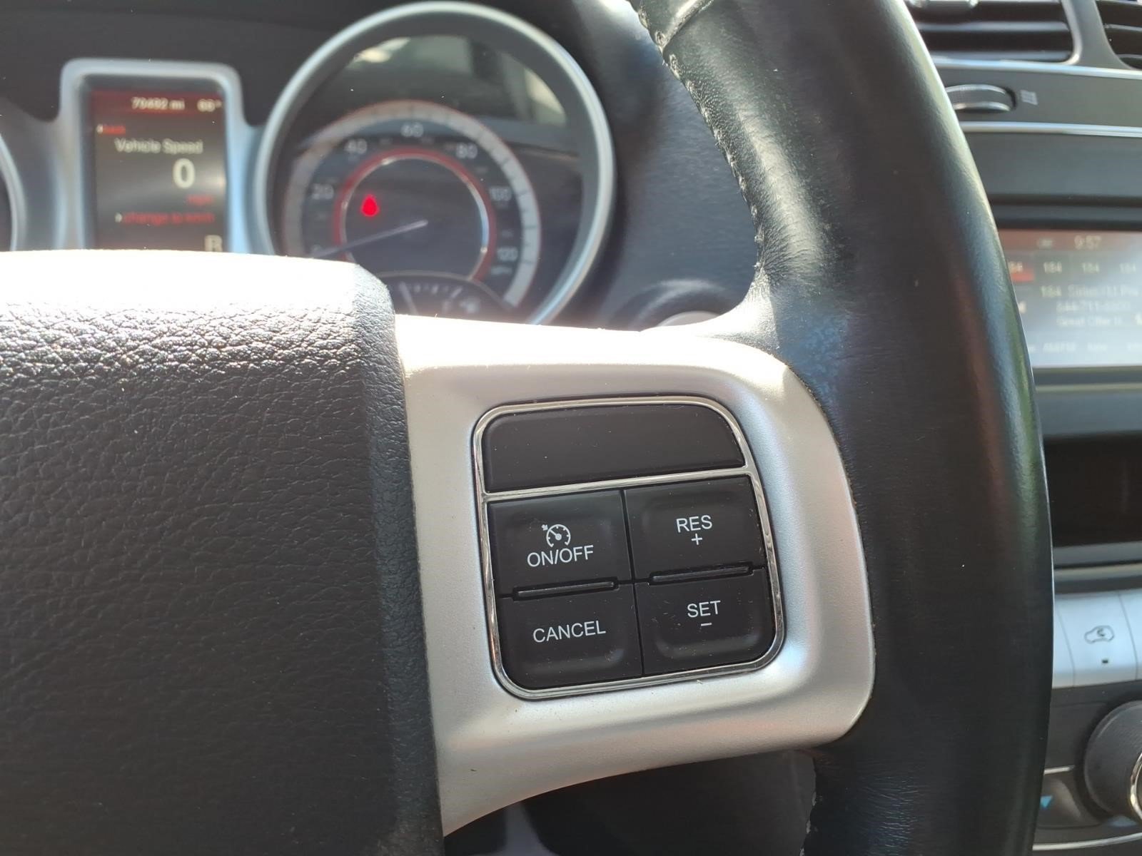 Used 2018 Dodge Journey SXT w/ Connectivity Group AWD/4WD image 21