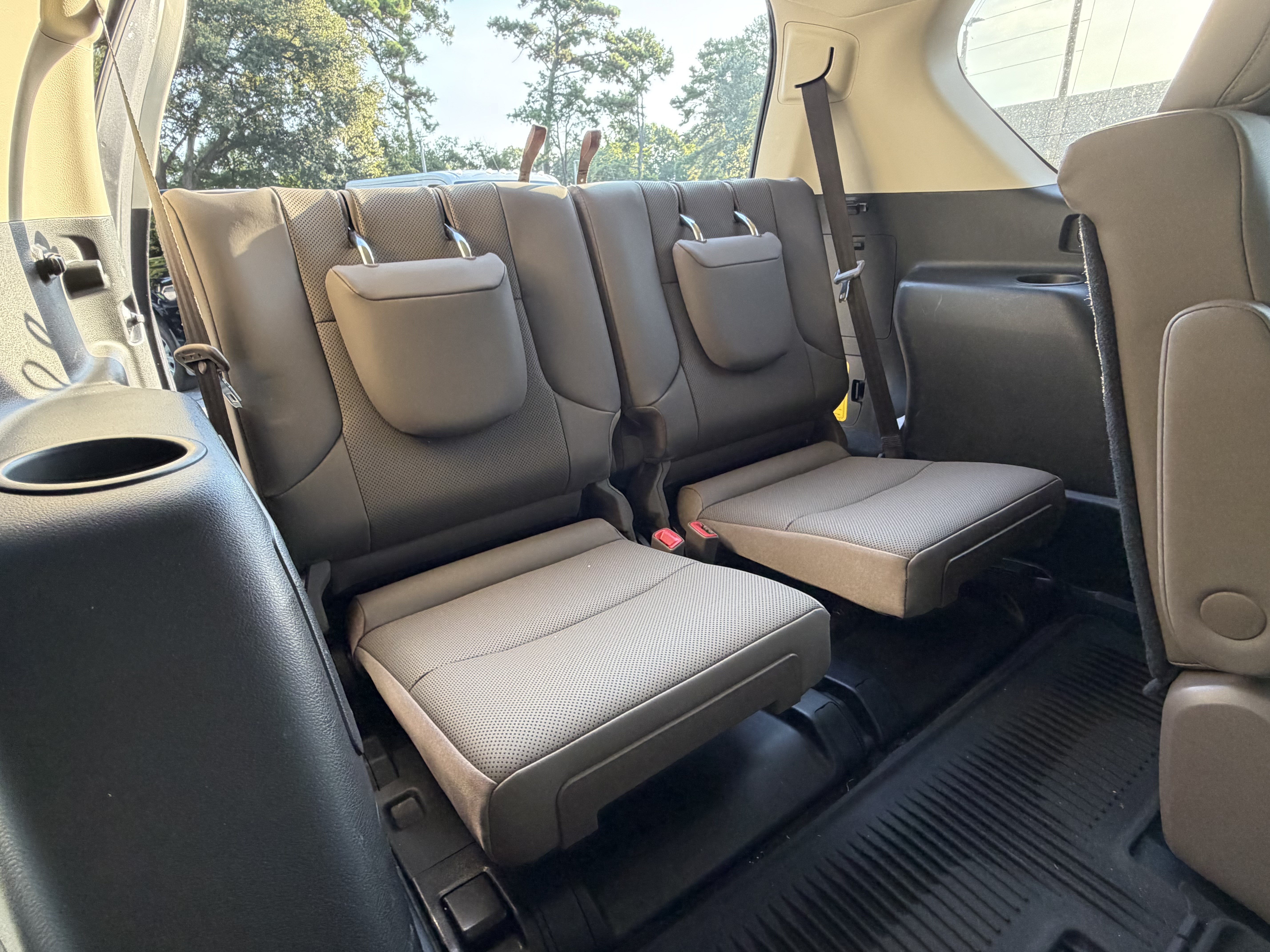 Certified 2021 Lexus GX 460 Premium AWD/4WD image 50