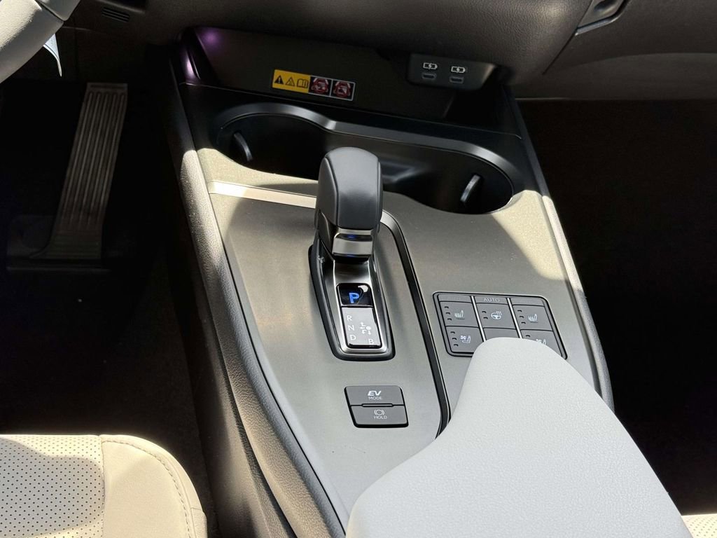 New 2026 Lexus UX 300h AWD image 15