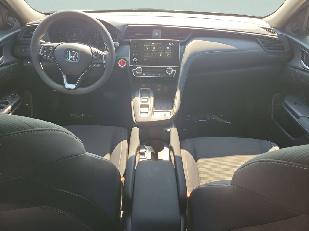 Used 2020 Honda Insight EX image 14