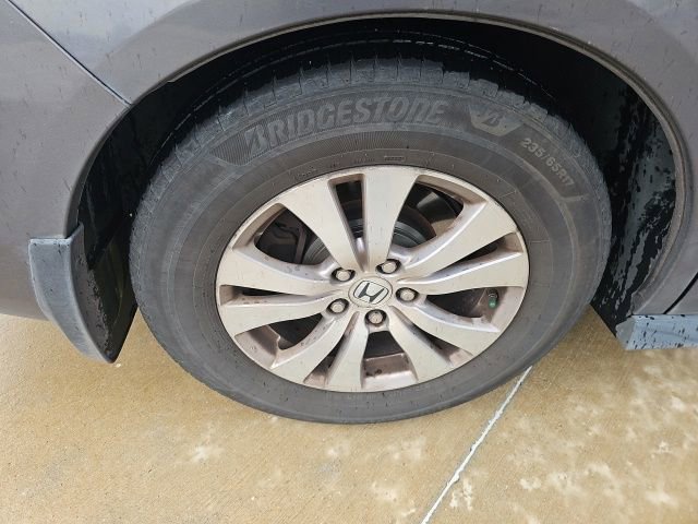Used 2014 Honda Odyssey EX-L image 10