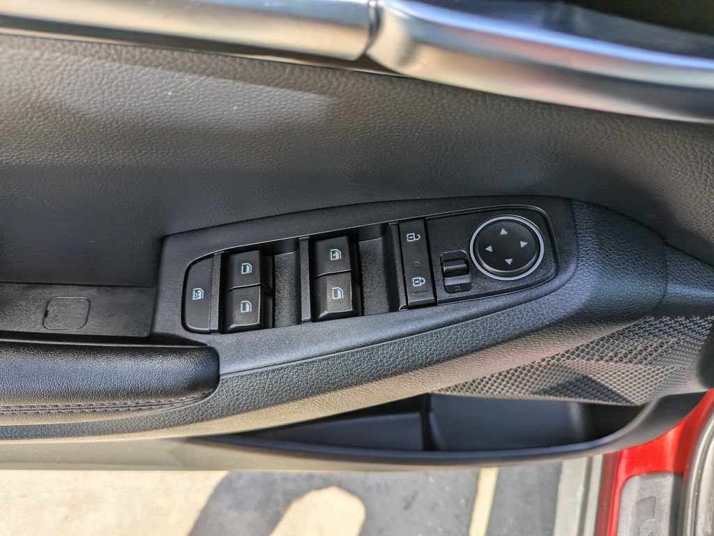 Certified 2023 Kia Seltos S FWD image 19
