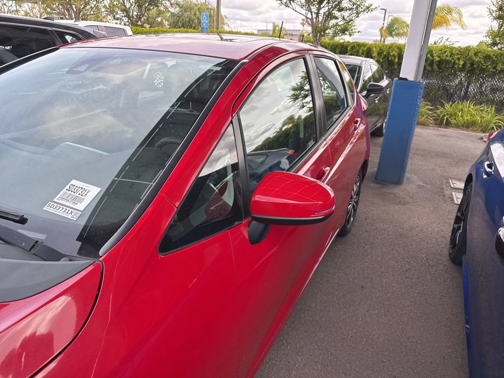 Used 2020 Honda Fit EX-L image 20
