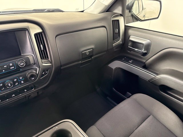 Used 2019 Chevrolet Silverado 1500 LT w/ All Star Edition AWD/4WD image 29