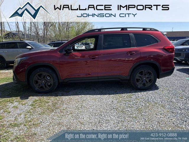 New 2026 Subaru Ascent Bronze Edition w/ Popular Package #2 AWD/4WD image 52