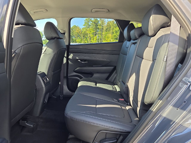 New 2026 Hyundai Tucson SEL Plus w/ Tow & Go Package AWD/4WD image 20