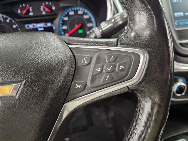 Used 2018 Chevrolet Equinox LT FWD image 19