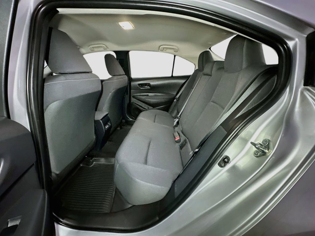 Used 2023 Toyota Corolla LE w/ LE Convenience Package image 28