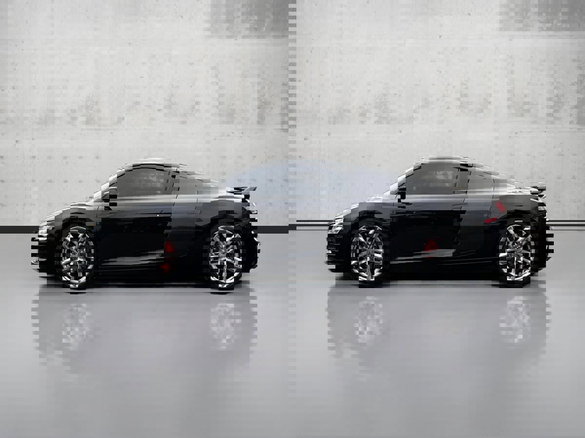 Used 2015 Audi R8 V8 image 4