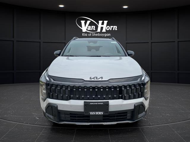 New 2026 Kia Sportage X-Line w/ X-Line Premium Package image 12