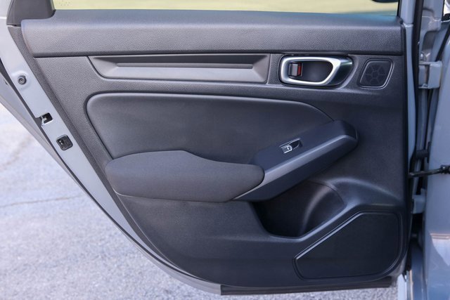 Used 2025 Honda Civic Sport Touring image 12