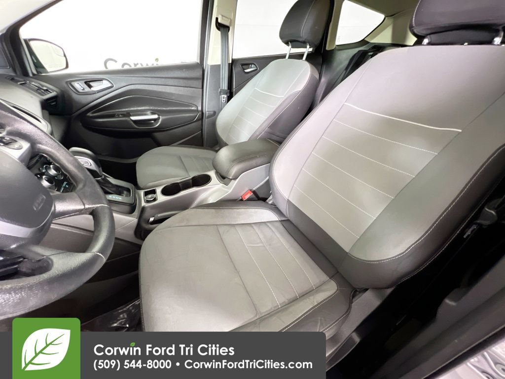 Used 2015 Ford Escape SE AWD/4WD image 22