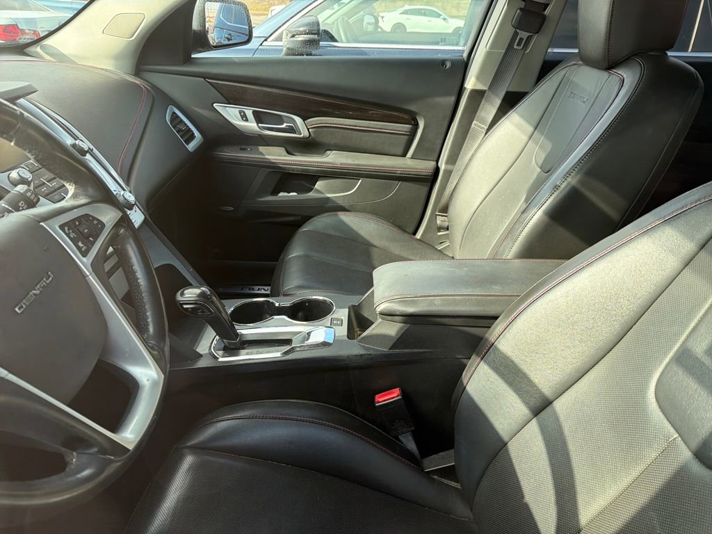 Used 2013 GMC Terrain Denali image 14