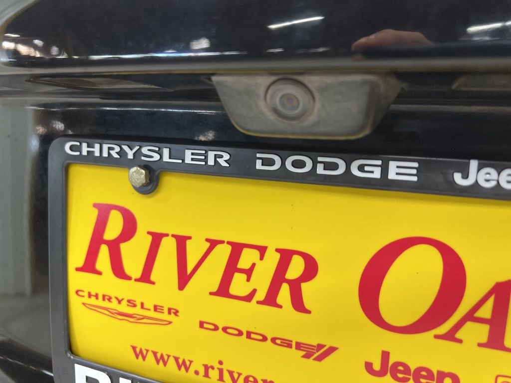 Used 2020 Jeep Cherokee Latitude Plus FWD image 7