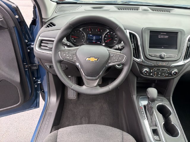 Certified 2024 Chevrolet Equinox LT FWD image 15