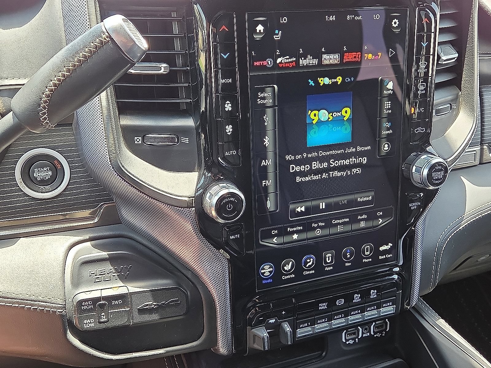 Used 2020 RAM 3500 Limited AWD/4WD image 26