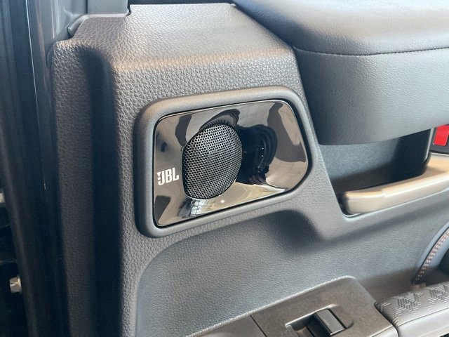 New 2025 Toyota 4Runner 4WD image 24