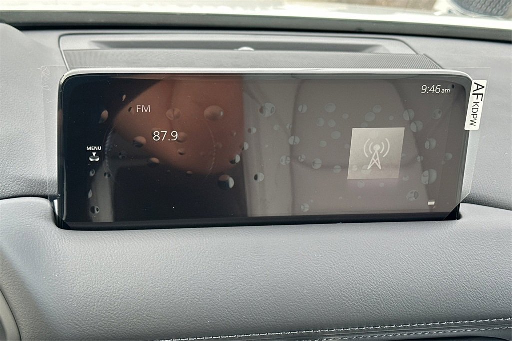 New 2025 MAZDA CX-5 AWD 2.5 S w/ Preferred Package image 19