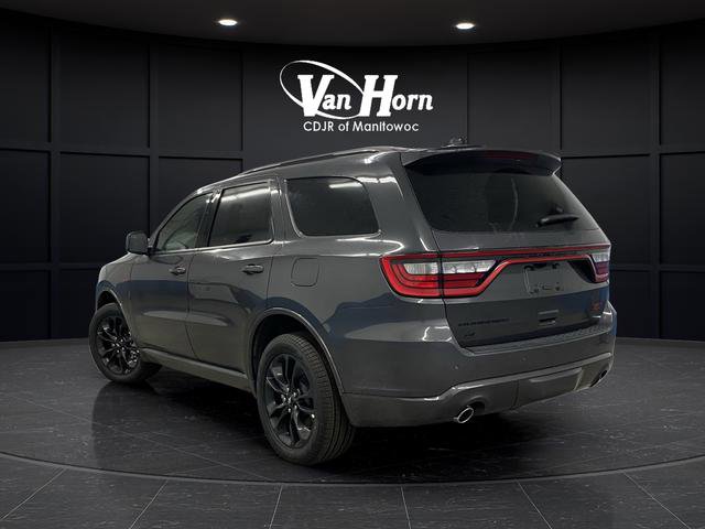 New 2026 Dodge Durango GT image 5
