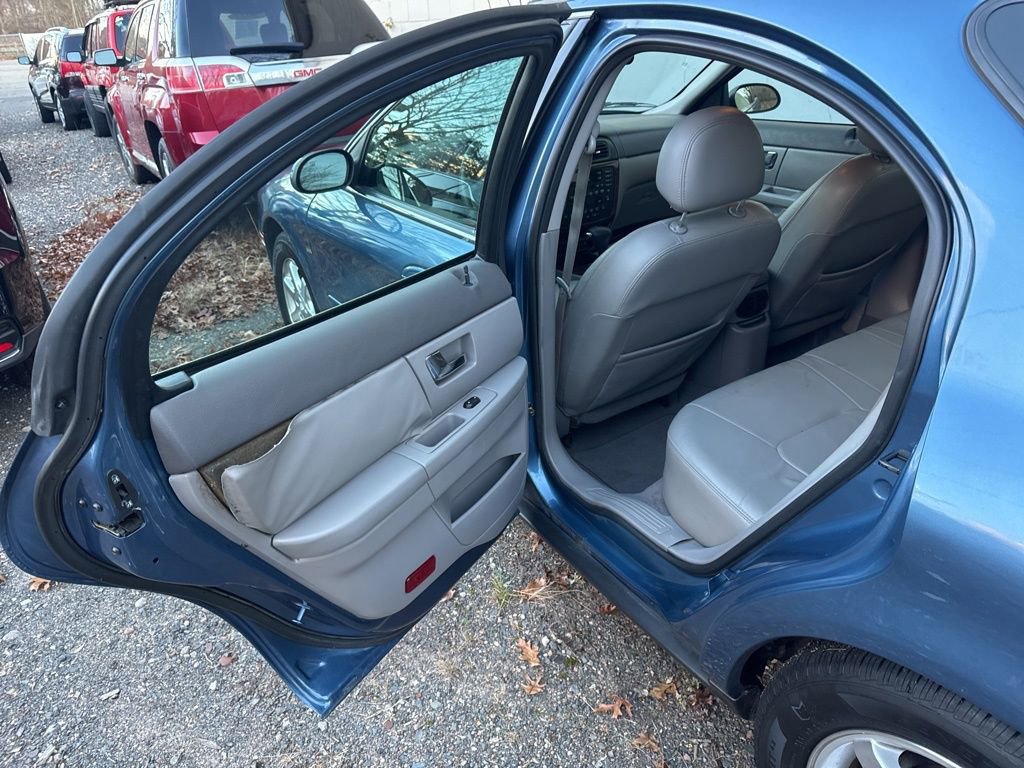 Used 2002 Mercury Sable LS Premium image 31