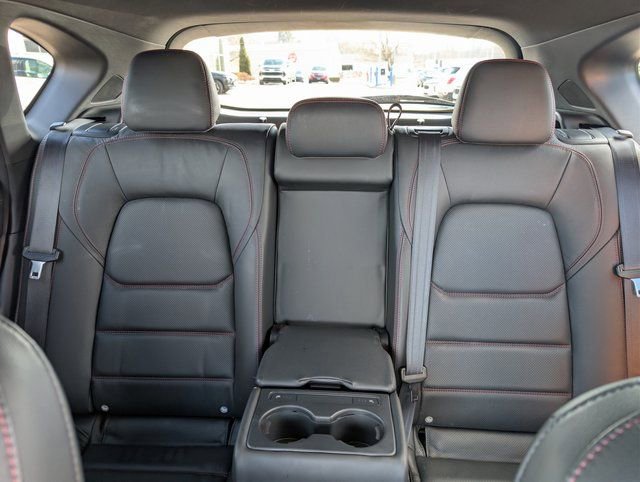 Used 2024 MAZDA CX-5 2.5 Turbo w/ Premium Package image 16