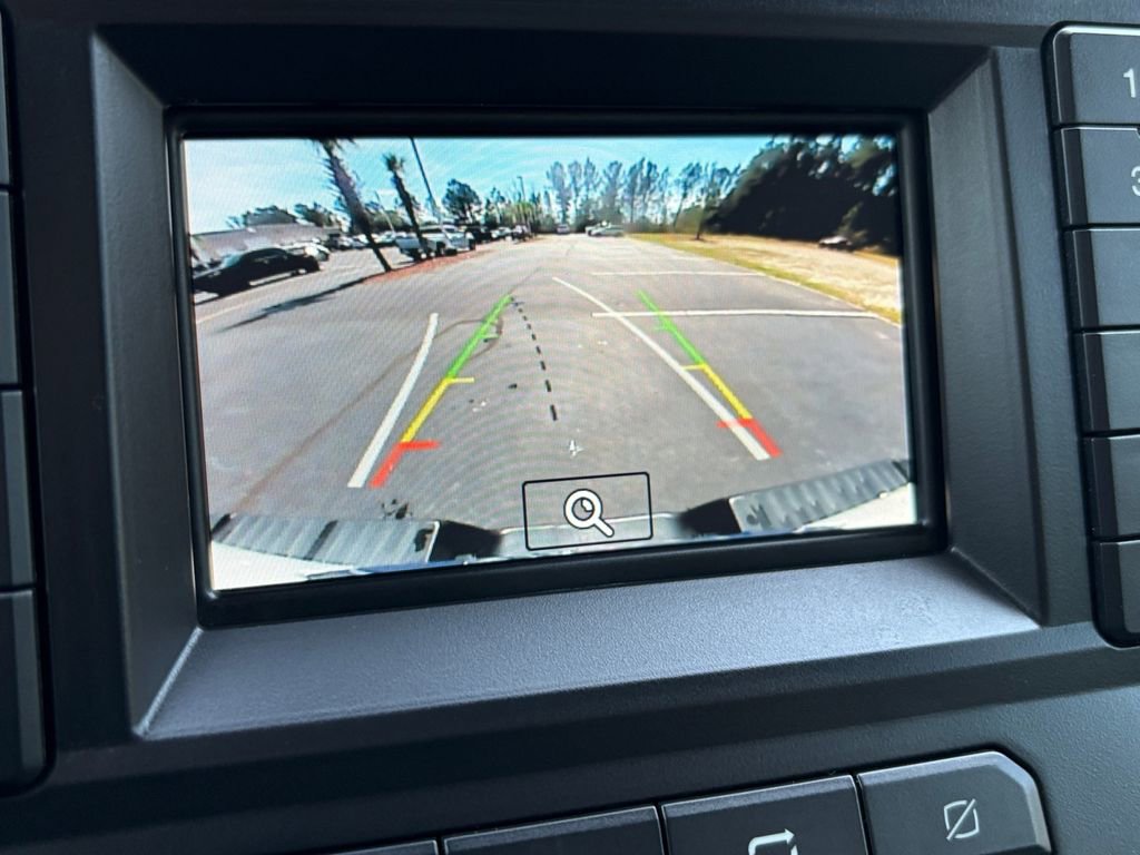 Used 2020 Ford F150 XL w/ Equipment Group 101A Mid image 16