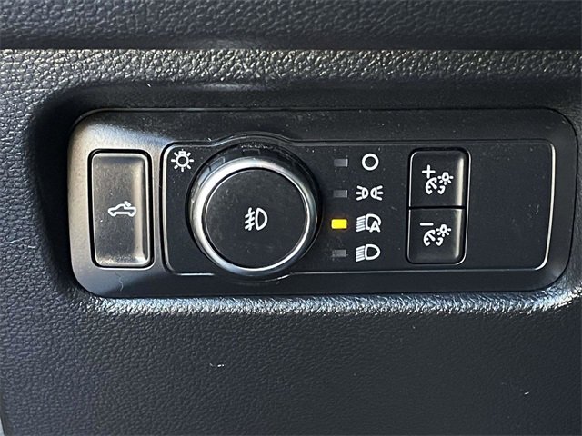 Used 2024 Ford Ranger XLT w/ Equipment Group 301A High image 21