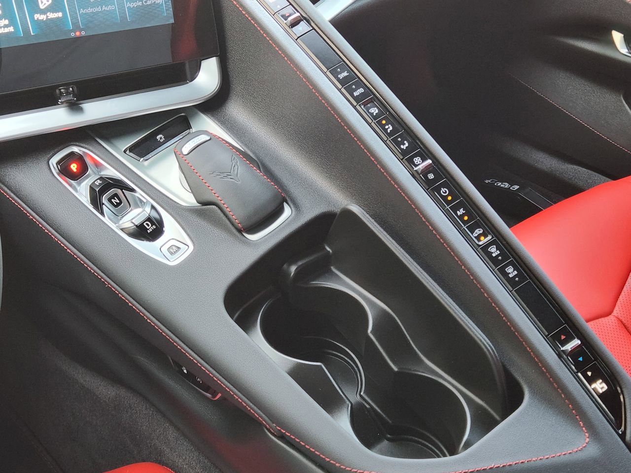 Used 2025 Chevrolet Corvette E-Ray image 21