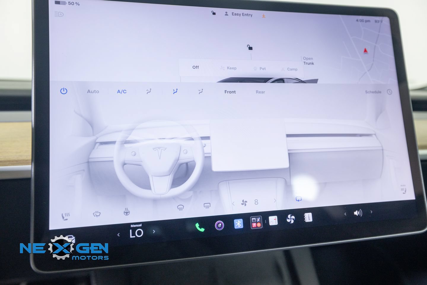 Used 2023 Tesla Model 3 Long Range AWD/4WD image 20