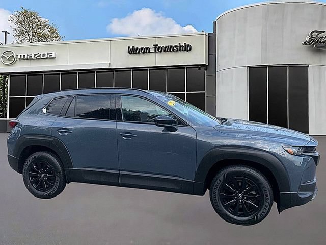 Used 2026 MAZDA CX-50 AWD 2.5 Hybrid w/ Weather Package