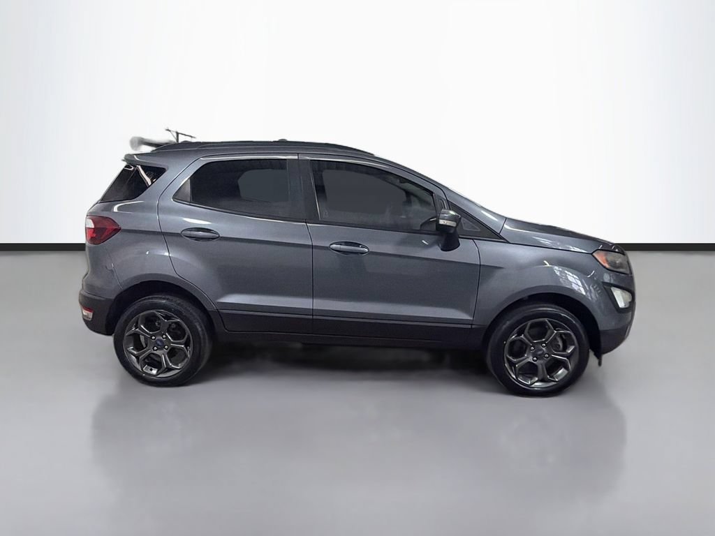 Used 2018 Ford EcoSport SES AWD/4WD image 10