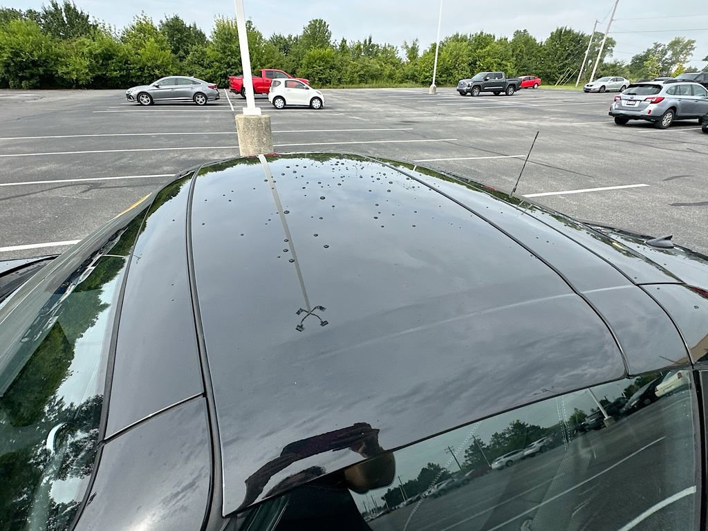 Used 2024 MAZDA MX-5 Miata RF Grand Touring image 26