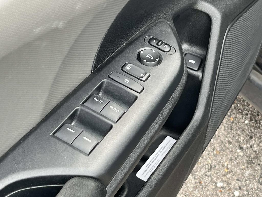 Used 2017 Honda Civic LX image 19