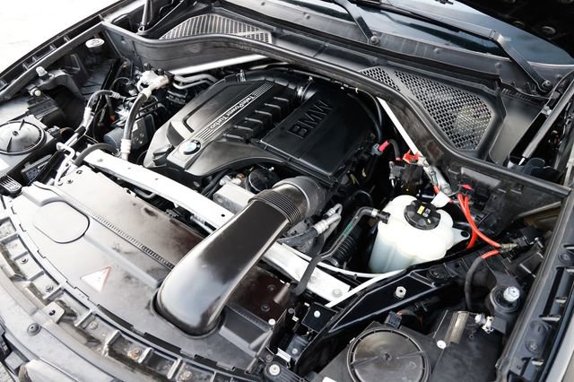 Used 2016 BMW X5 xDrive35i image 57