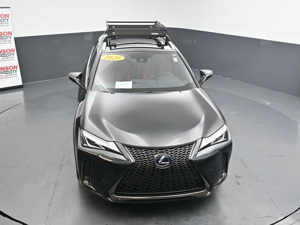 Used 2020 Lexus UX 250h F Sport image 33