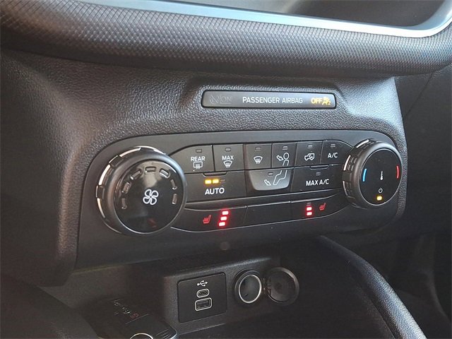 Used 2023 Ford Bronco Sport Badlands image 19