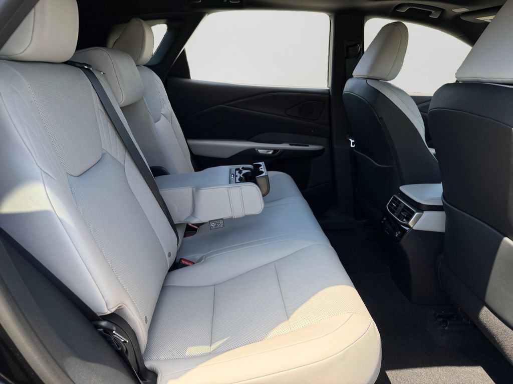 New 2026 Lexus RX 350 Premium w/ Convenience Package AWD/4WD image 6