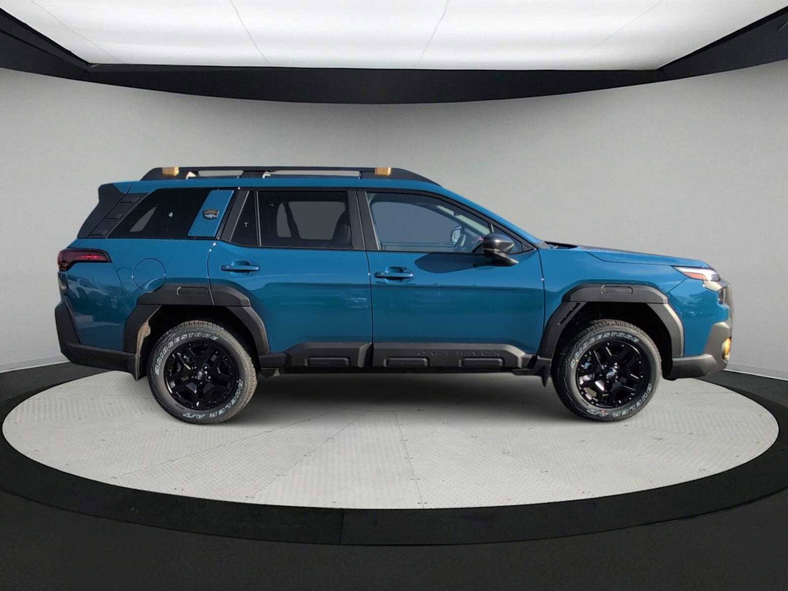 New 2026 Subaru Outback Wilderness image 9