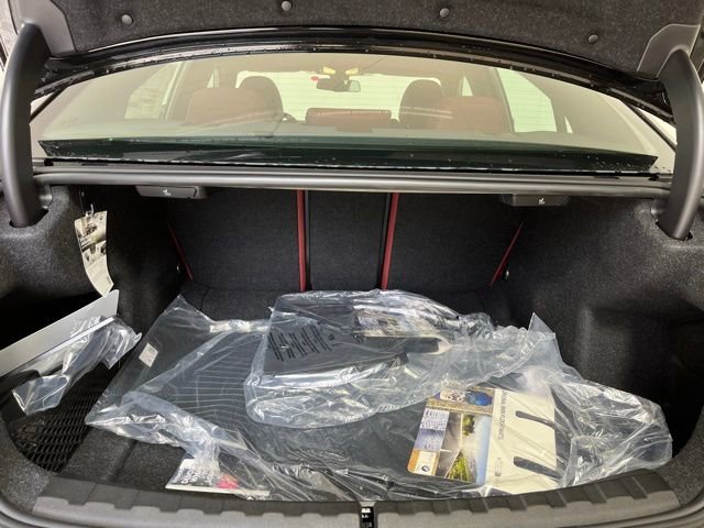 New 2025 BMW 330i xDrive Sedan w/ Premium Package image 21