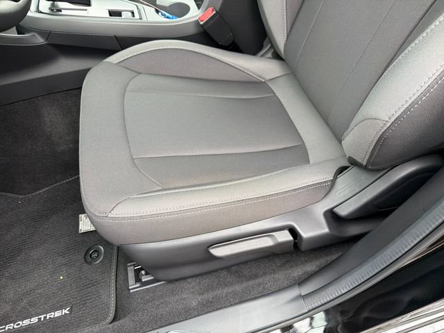 New 2026 Subaru Crosstrek 2.0i Premium AWD/4WD image 20