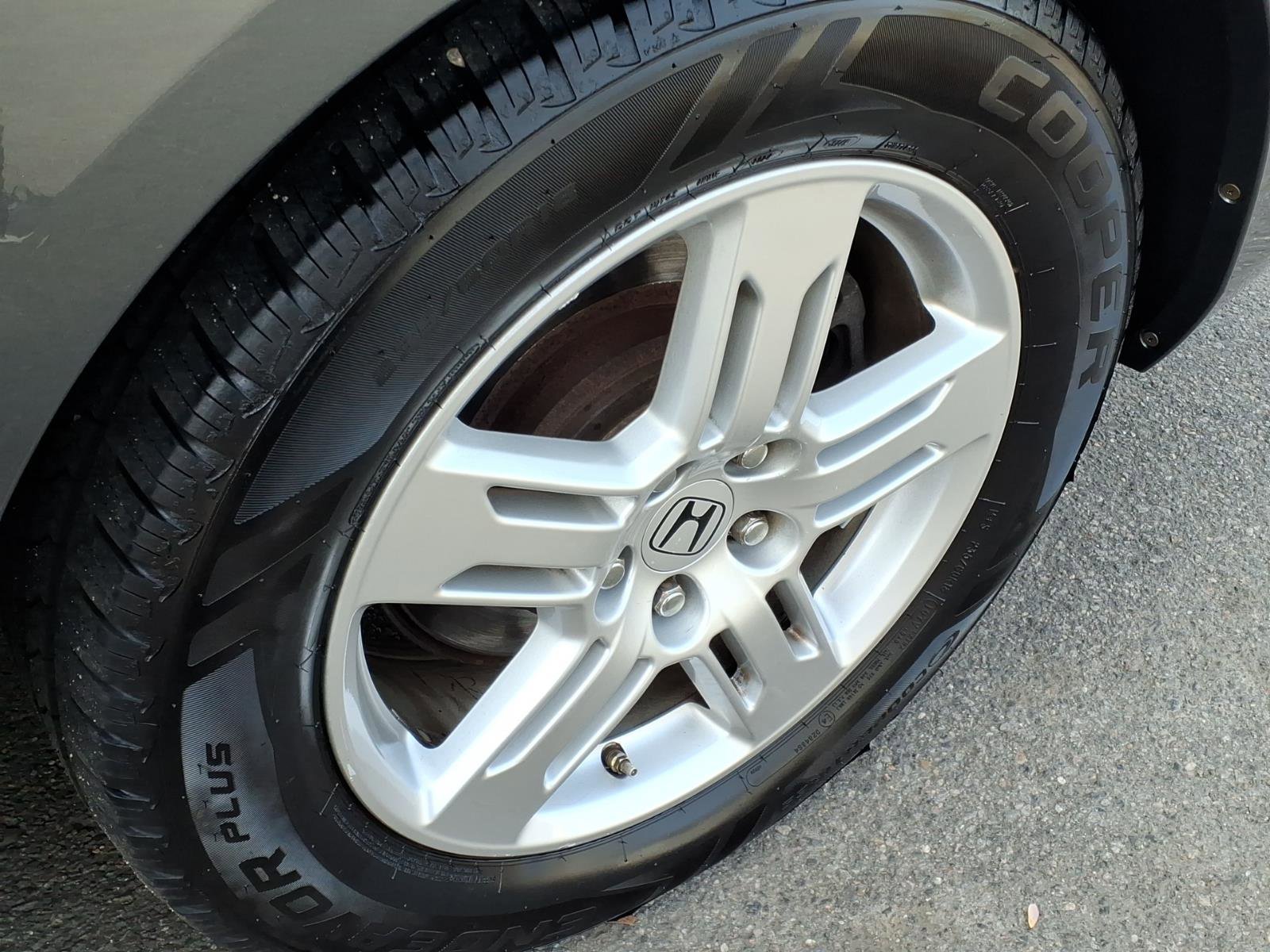 Used 2012 Honda Odyssey Touring image 13