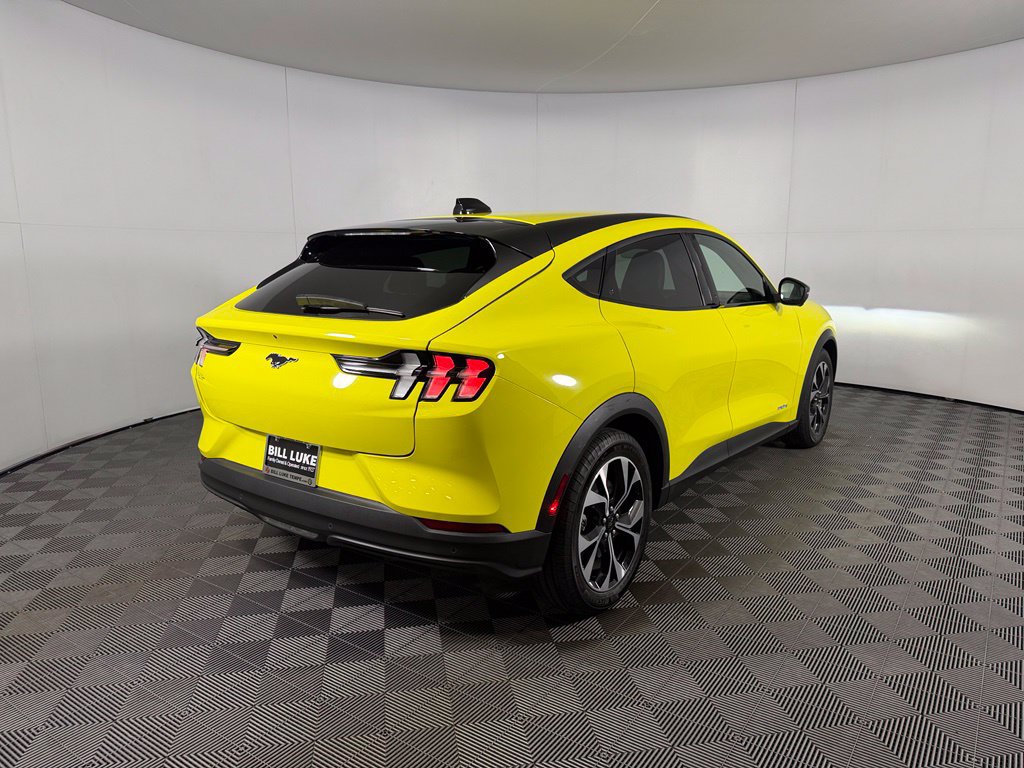 Used 2025 Ford Mustang Mach-E Select RWD image 7
