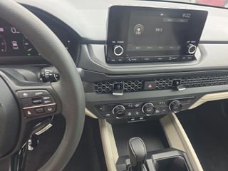 Used 2024 Honda Accord EX image 8