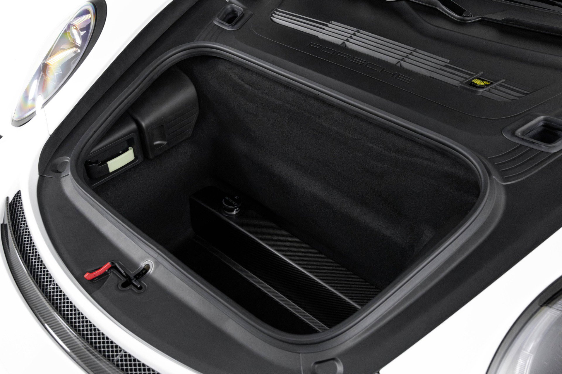 Used 2018 Porsche 911 GT2 RS image 47